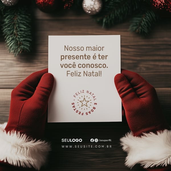 VOA SOCIAL MEDIA FELIZ NATAL 9