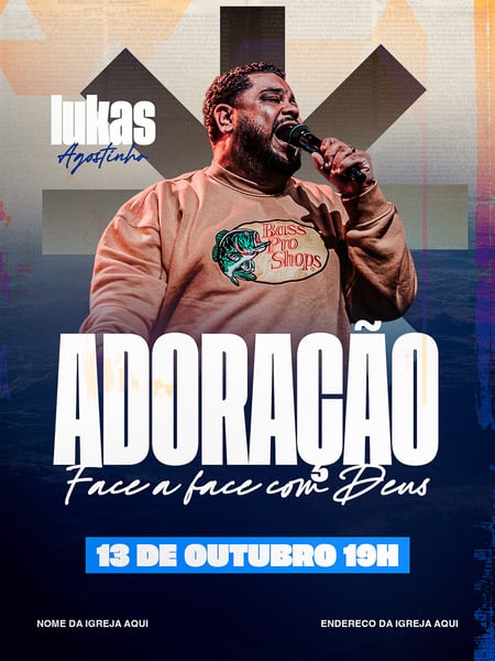 ADORAÇÃO