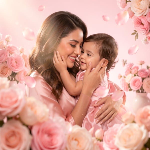 DIA DAS MÃES