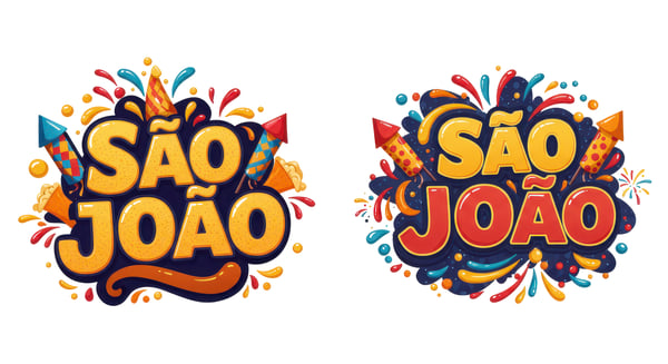 ELEMENTO SÃO JOÃO PARA COMPOSIÇÃO 9