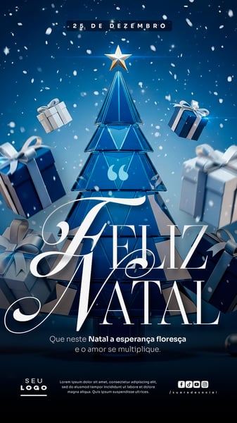 FELIZ NATAL (17)