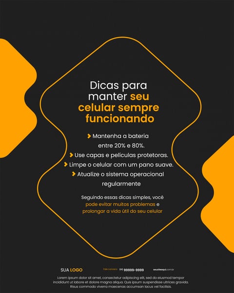 SOCIAL MEDIA ASSISTÊNCIA TÉCNICA