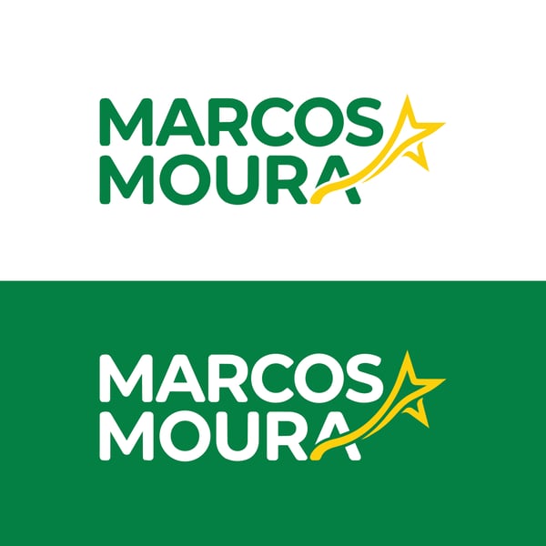 MARCA LOGOTIPO POLÍTICO ELEIÇÕES CAMPANHA ELEITORAL 03