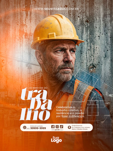 Dia do Trabalho