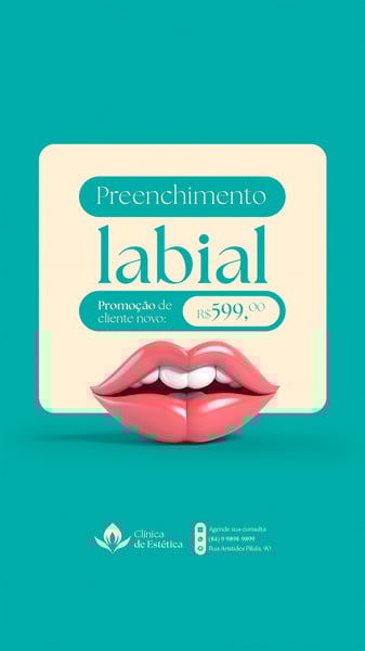 Clínica de Estética