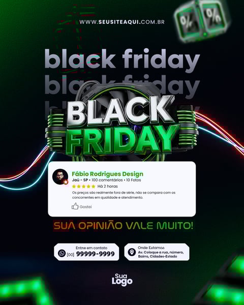 Black Friday