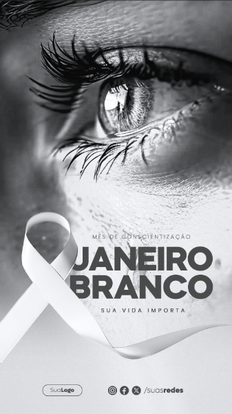 JANEIRO BRANCO