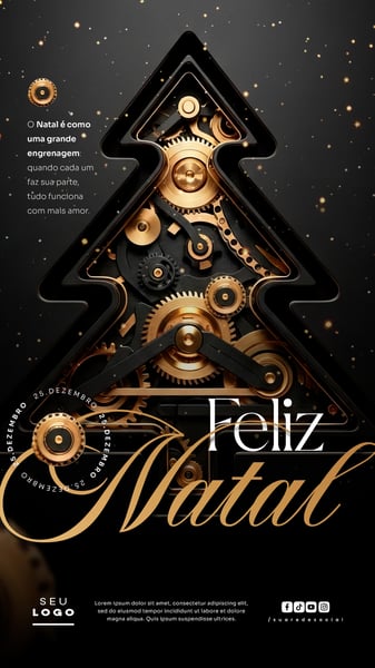 FELIZ NATAL (16)