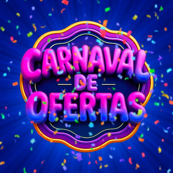CARNAVAL DE OFERTAS SELO MODELO 01