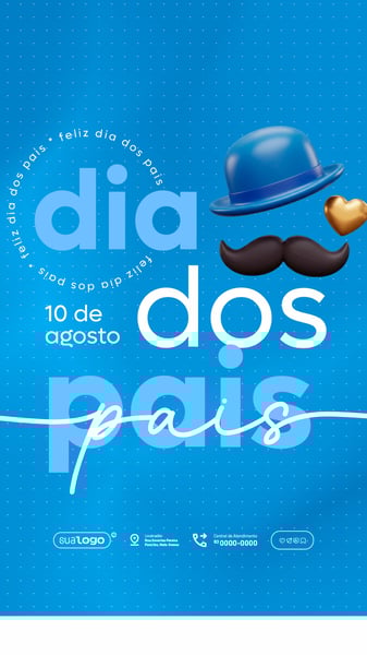 DIA DOS PAIS