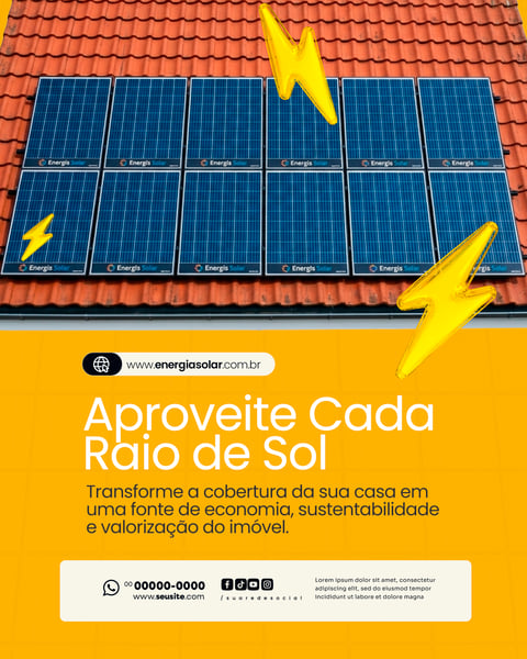 ENERGIA SOLAR
