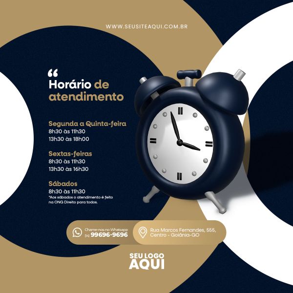 ADVOCACIA - ADVOGADO - DIREITO | SOCIAL MEDIA | PSD EDITÁVEL