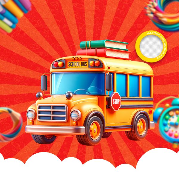 VOLTA ÀS AULAS 2024