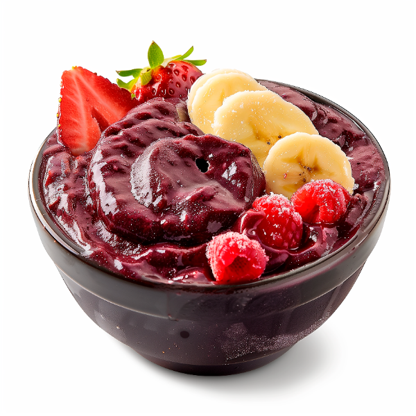 TIGELA DE AÇAÍ, SORVETE, SORVETERIA, AÇAÍTERIA