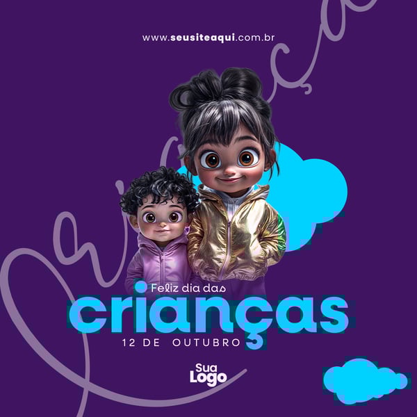 Dia das Crianças 2024