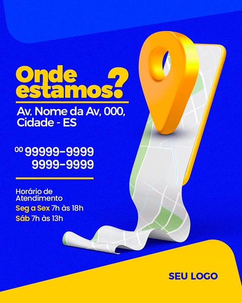 POST OFICINA MECÂNICA ONDE ESTAMOS LOCALIZAÇÃO EMPRESA FEED