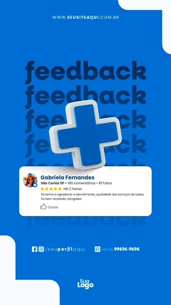 STORY CONVÊNIO MÉDICO 6