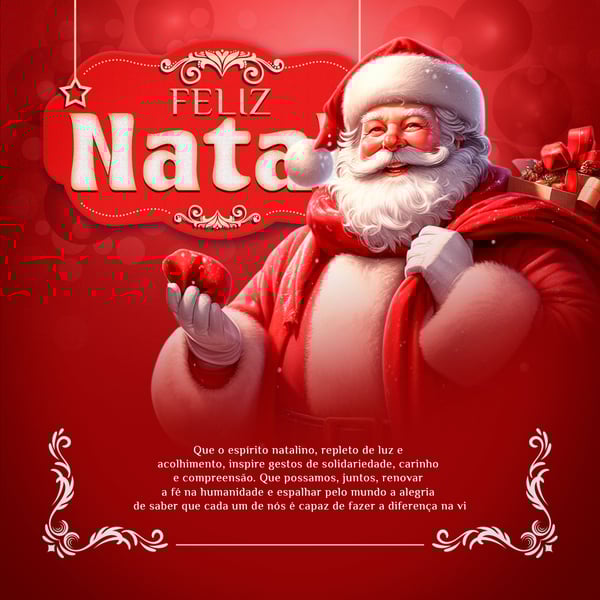 RMH FELIZ NATAL 2024 POST 12