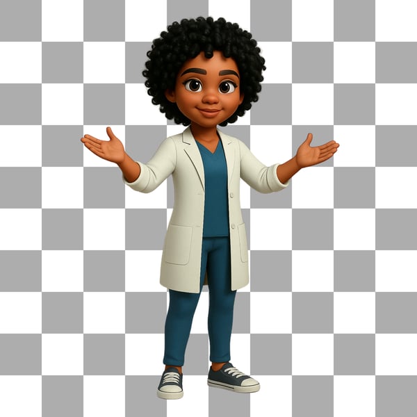 SOCIAL MEDIA MASCOTE PETSHOP