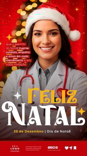 FELIZ NATAL (6)