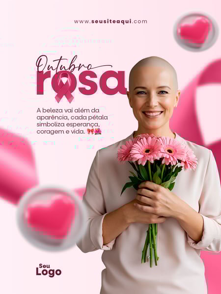 Outubro Rosa