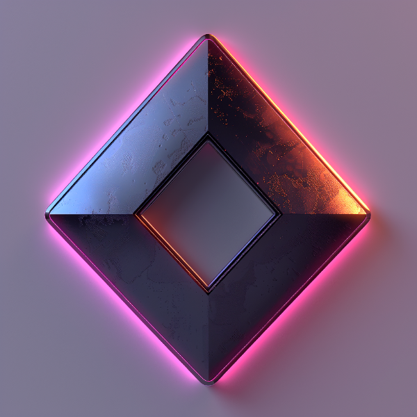 ELEMENTO 3D | FUTURISTA | IMAGEM