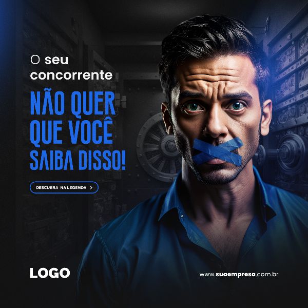 TRÁFEGO PAGO / GESTOR DE TRÁFEGO 20 BLUE FEED