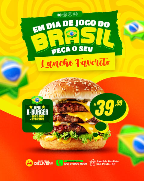 COPA DO MUNDO BRASIL 2026