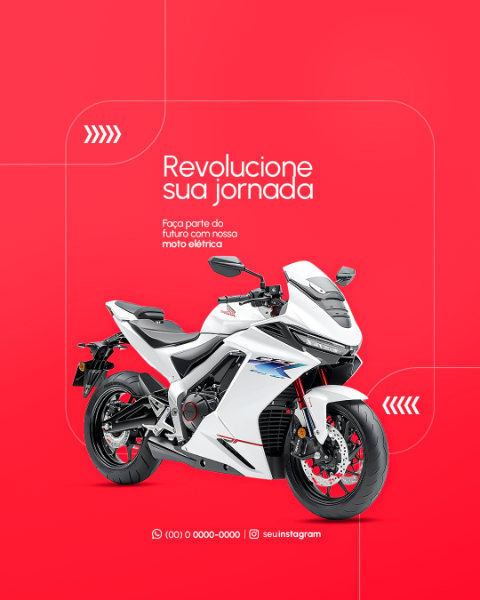 CONCESSIONÁRIA DE MOTOS