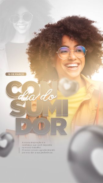 DIA DO CONSUMIDOR - 2024