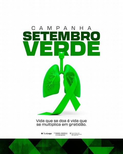 SETEMBRO VERDE