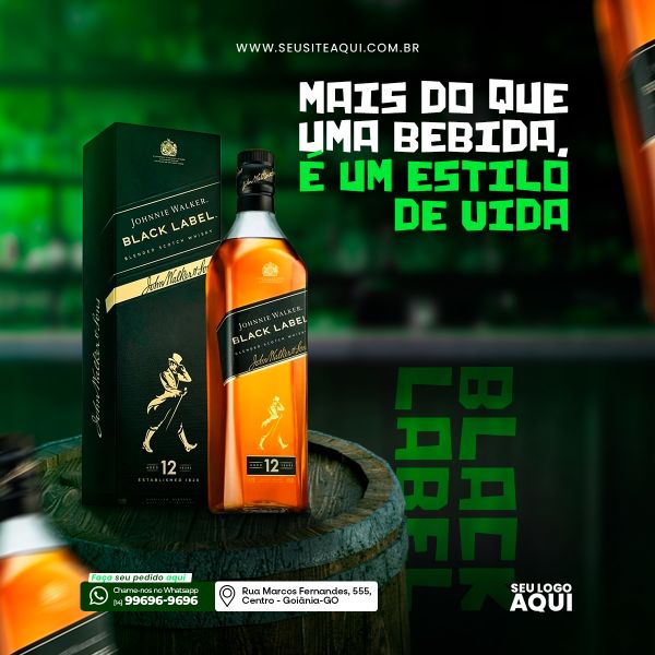 POST FEED | BOTECO | CERVEJARIA | DISK DE BEBIDAS