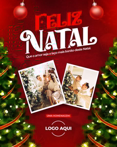 FLYER PSD DE NATAL