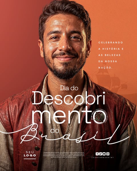 Dia do Descobrimento do Brasil