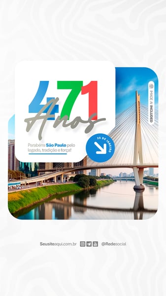 LDS PARABÉNS CIDADE SÃO PAULO ANIVERSÁRIO SOCIAL MEDIA PSD EDITÁVEL (17)