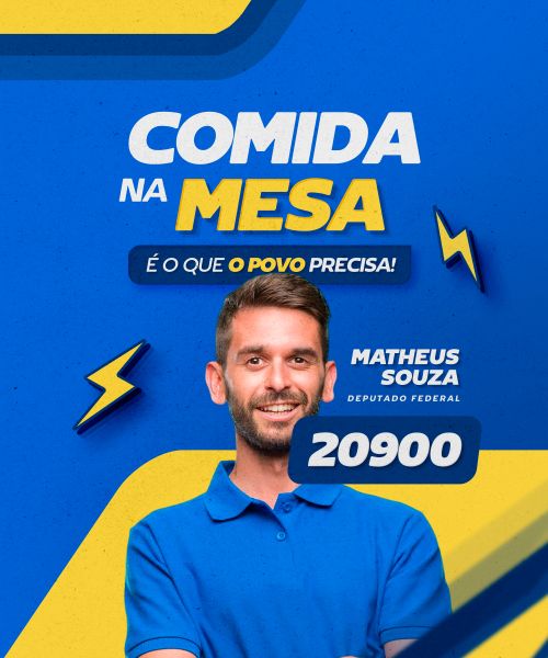 ELEIÇÕES CAMPANHA E MARKETING POLÍTICA 2024 PSD EDITÁVEL
