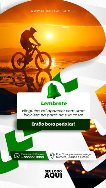 Bicicletaria