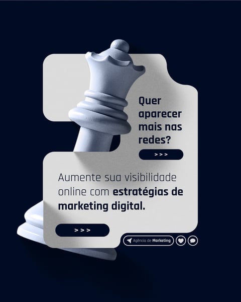 AGÊNCIA DE MARKETING POST 7