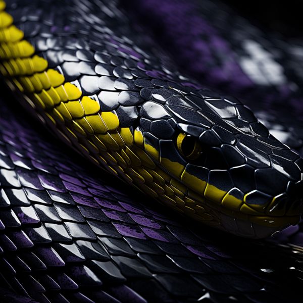FUNDO COM TEXTURA DE COBRA PARA COMPOSIÇÃO