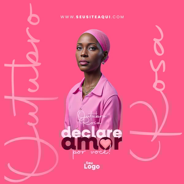 FEED QUADRADO OUTUBRO ROSA SOCIAL MEDIA