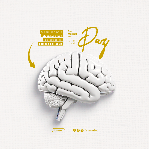 DIA DA PAZ MUNDIAL