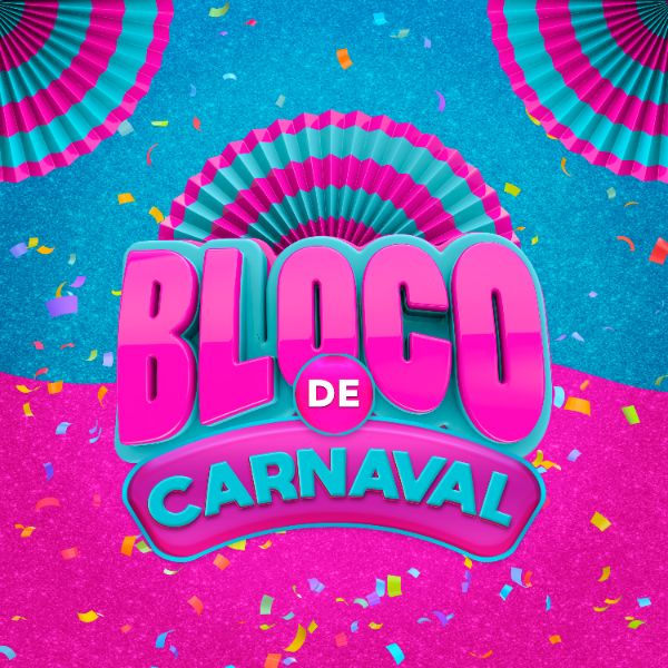 BLOCO DE CARNAVAL 08
