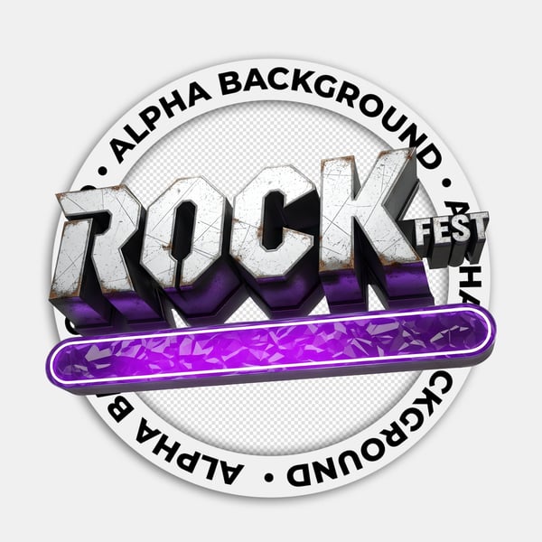 SELO 3D ROCK FEST EVENTOS SHOWS 02