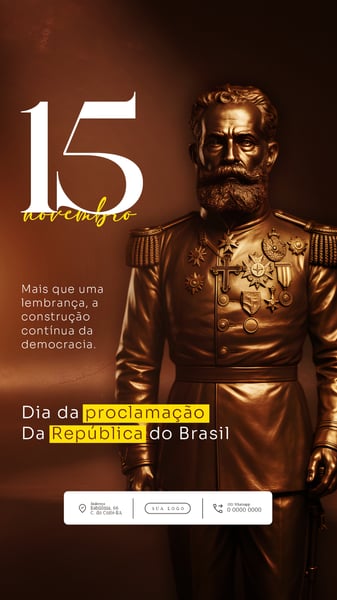FLYER PARA O 15 DE NOVEMBRO PROCLAMAÇÃO DA REPÚBLICA PSD EDITÁVEL (11)