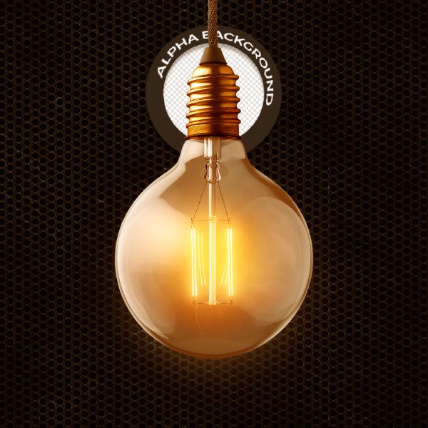 ELEMENTOS - LÂMPADAS MODELO 36