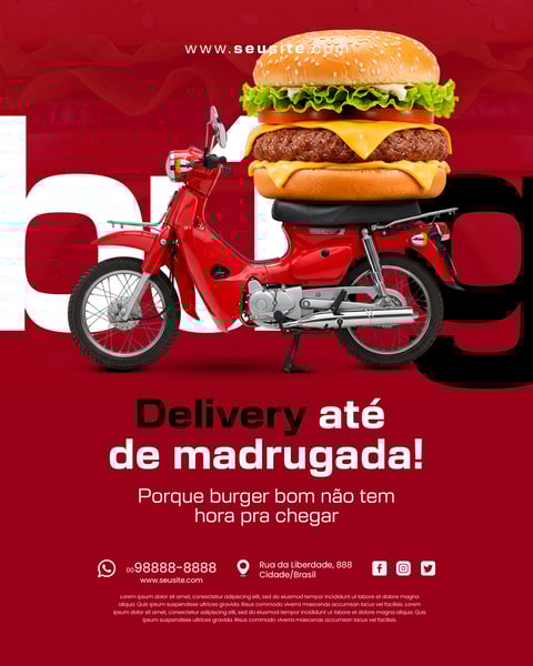 HAMBURGUERIA