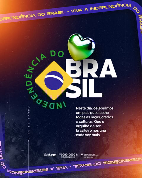 IJZ SOCIAL MEDIA - INDEPENDÊNCIA DO BRASIL - 7 DE SETEMBRO (3)