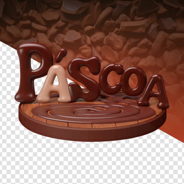 VFQ PÁSCOA - ELEMENTO 55