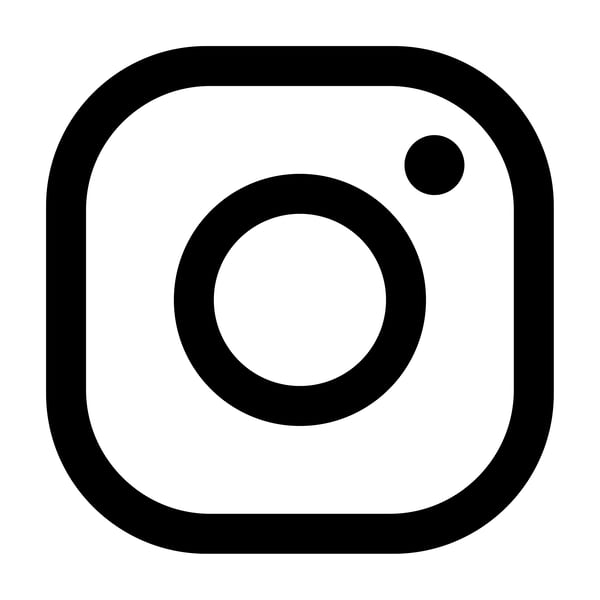 LOGO INSTAGRAM REDE SOCIAL DESIGN LOGOTIPO ÍCONE BRANDING MARCA RÓTULO EMBLEMA VETOR EPS GRÁTIS