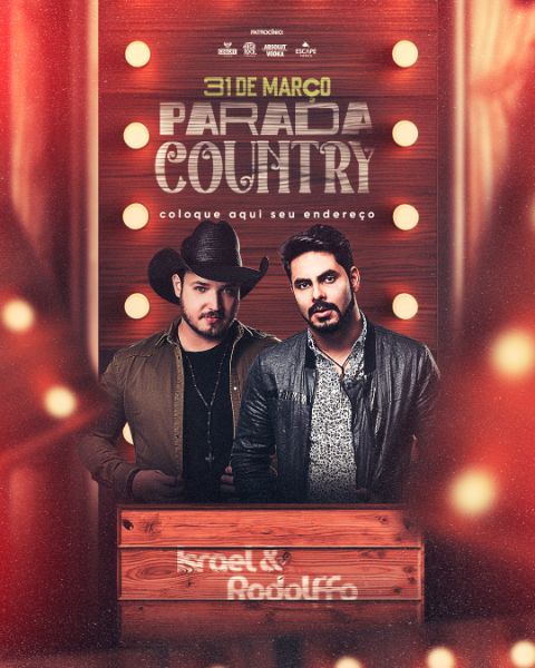 PARADA COUNTRY FEED